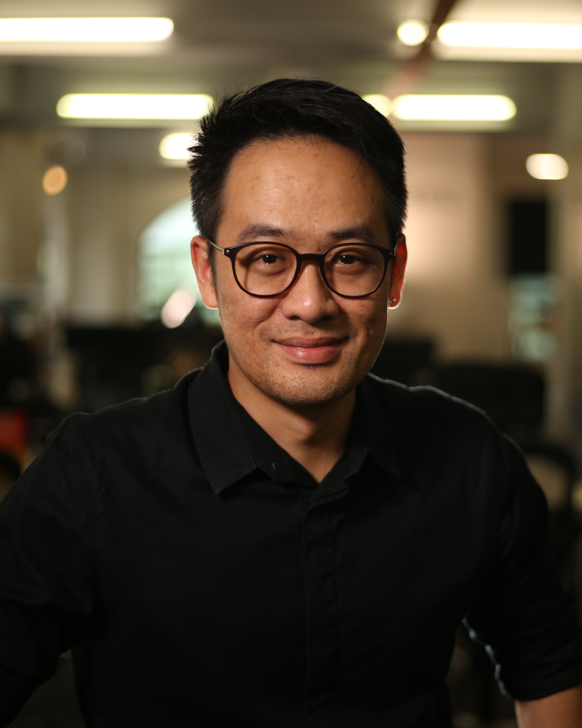 Adam Hui