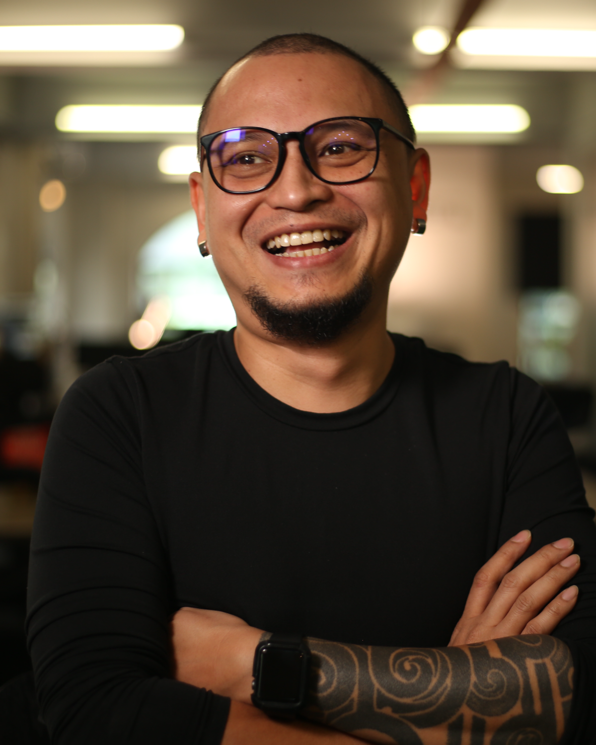 Tim Fernandez